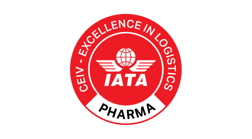 IATA CEIV Pharma Certification