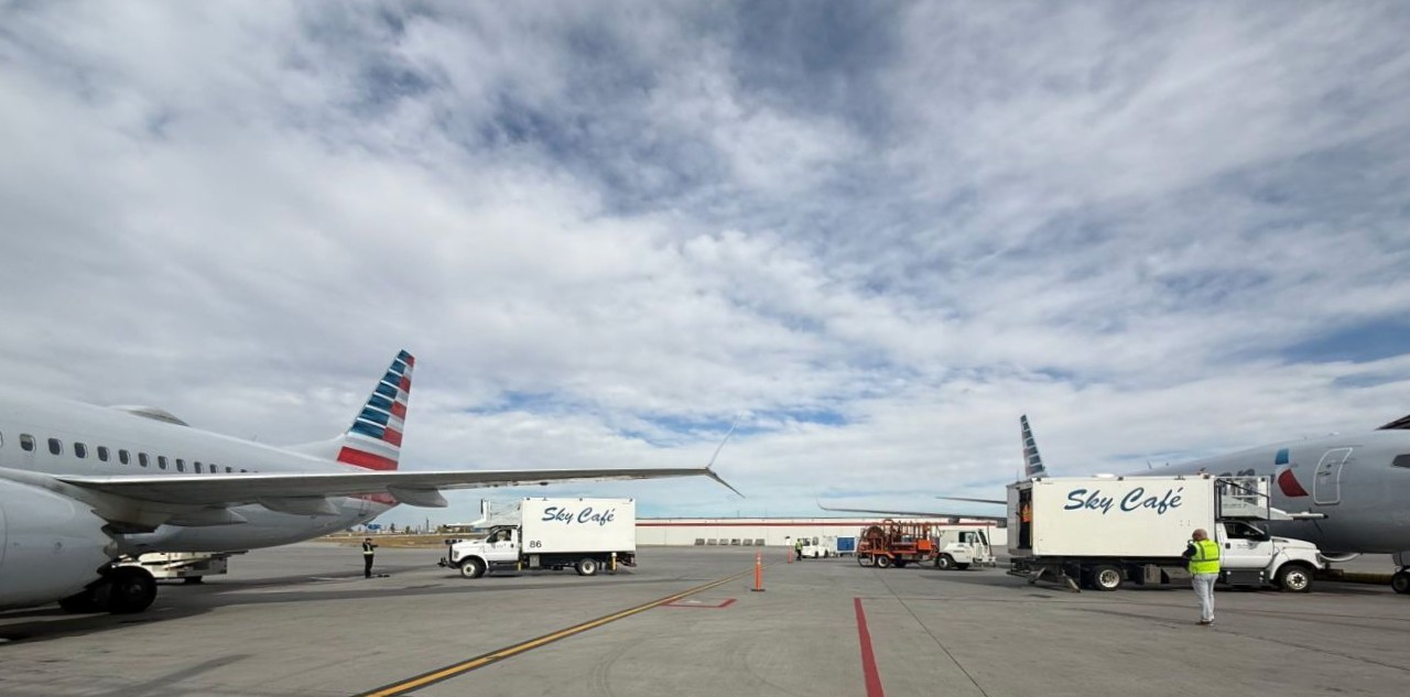 PrimeFlight Acquires GAT