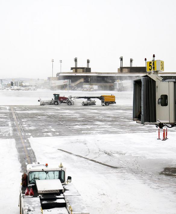 primeflight aviation services snow removal