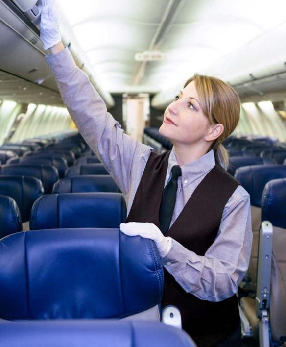 primeflight aviation cabin security checks