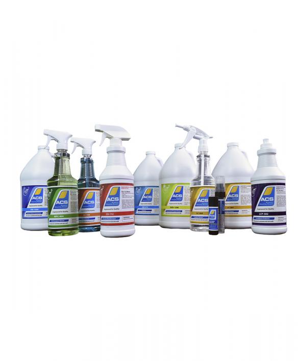 Aviation Cleaning Supply