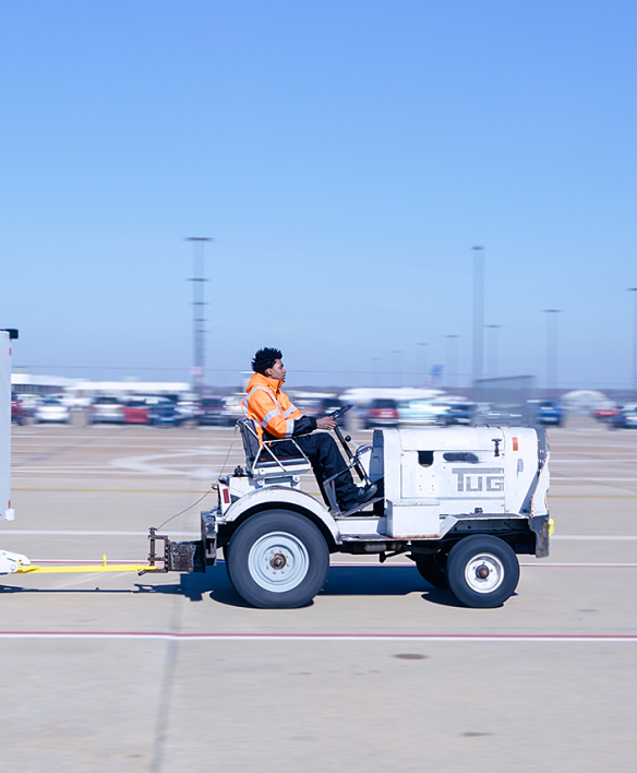 GSE maintenance primeflight aviation services