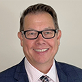 Kevin Knudsen