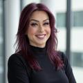 Corrina Sheets Headshot