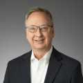 Ted Davidson Headshot